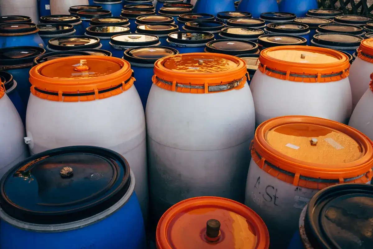 Chemical & Toxic Waste Cleanup in North Amityville, NY